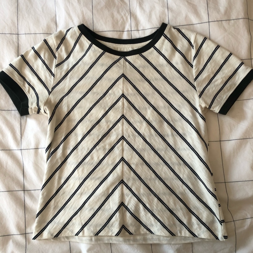 J.Crew Tshirt